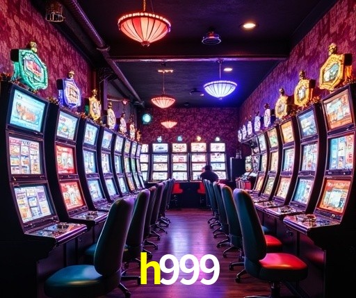 Fortune Tiger h999